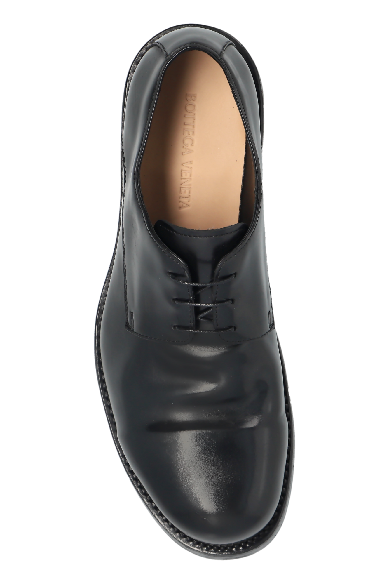 Bottega Veneta 'Rob' derby shoes | Men's | Vitkac
